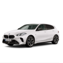 Koła zimowe BMW Seria 1/2 Gran Coupé M Y-Spoke 975M Midnight Grey R18