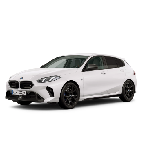 Koła zimowe BMW Seria 1/2 Gran Coupé M Performance 976M Jet Black R19