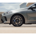Koła zimowe BMW Seria 1/2 Gran Coupé M Y-Spoke 975M Midnight Grey R18