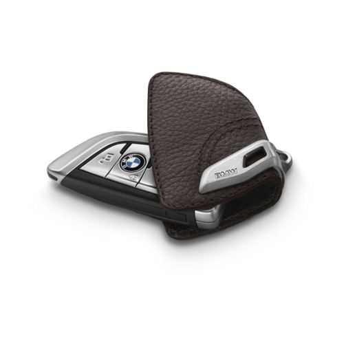 Etui na Kluczyk BMW - Mokka | Oficjalny Dealer