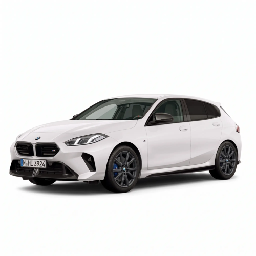 Koła zimowe BMW Seria 1/2 Gran Coupé V-Spoke 967 Gunmetal Grey R17