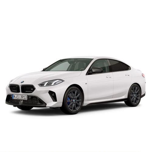 Koła zimowe BMW Seria 1/2 Gran Coupé V-Spoke 967 Gunmetal Grey R17