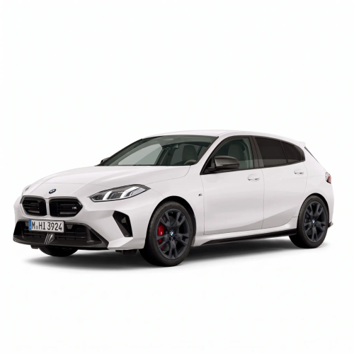 Koła zimowe BMW Seria 1/2 Gran Coupé M Star-Spoke 968M Jet Black R18