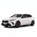 Koła zimowe BMW Seria 1/2 Gran Coupé M Star-Spoke 968M Jet Black R18