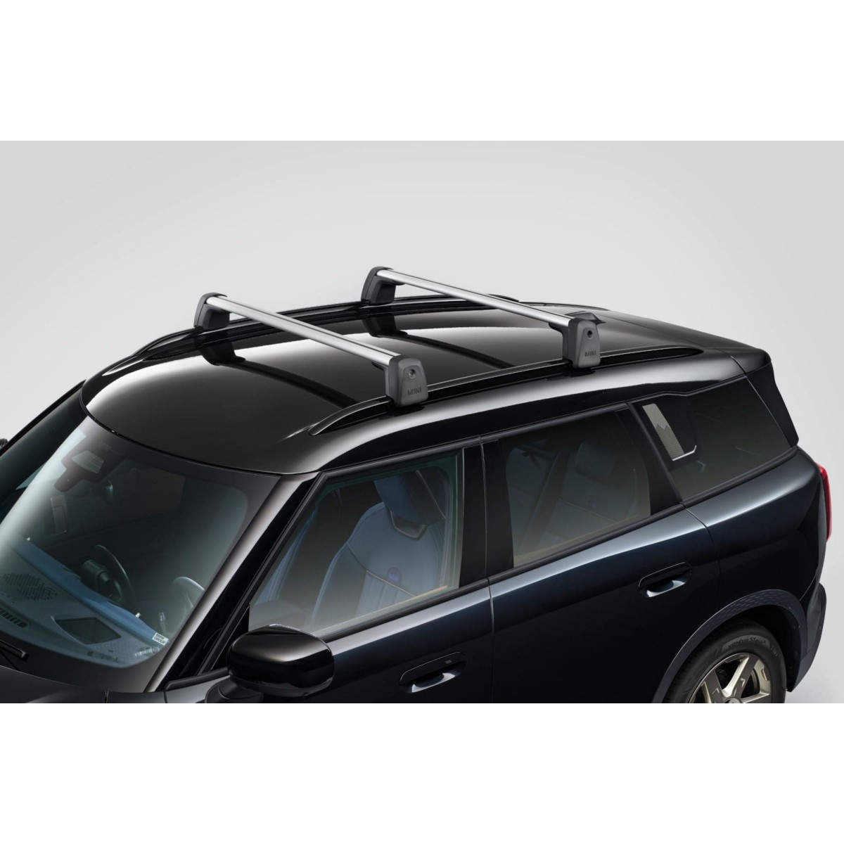 Poprzeczki dachowe MINI Countryman (U25) | Oficjalny Dealer