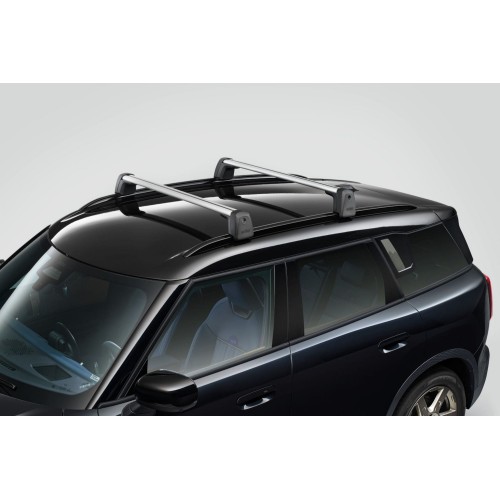 Poprzeczki dachowe MINI Countryman (U25) | Oficjalny Dealer