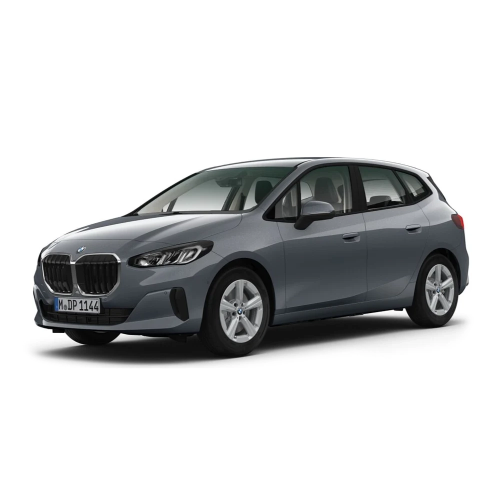 Koła Zimowe BMW Seria 2 Active Tourer...