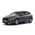 Koła zimowe BMW Seria 2 Active Tourer U06 Star-Spoke 875 Lightning Grey R17