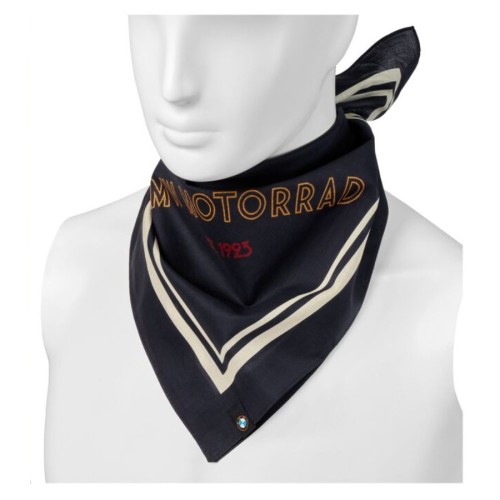 Bandana BMW Motorrad „100 Years” | Oficjalny Dealer
