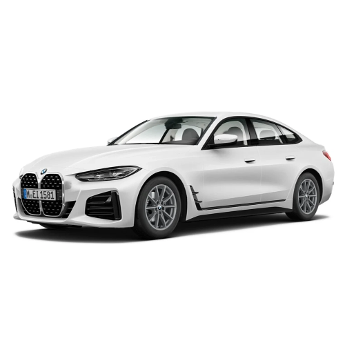 Koła Zimowe BMW Seria 4 Gran Coupé/i4...