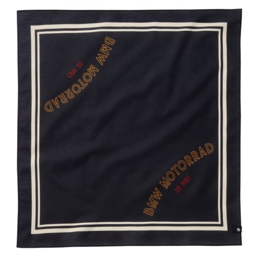 Bandana BMW Motorrad „100 Years” | Oficjalny Dealer