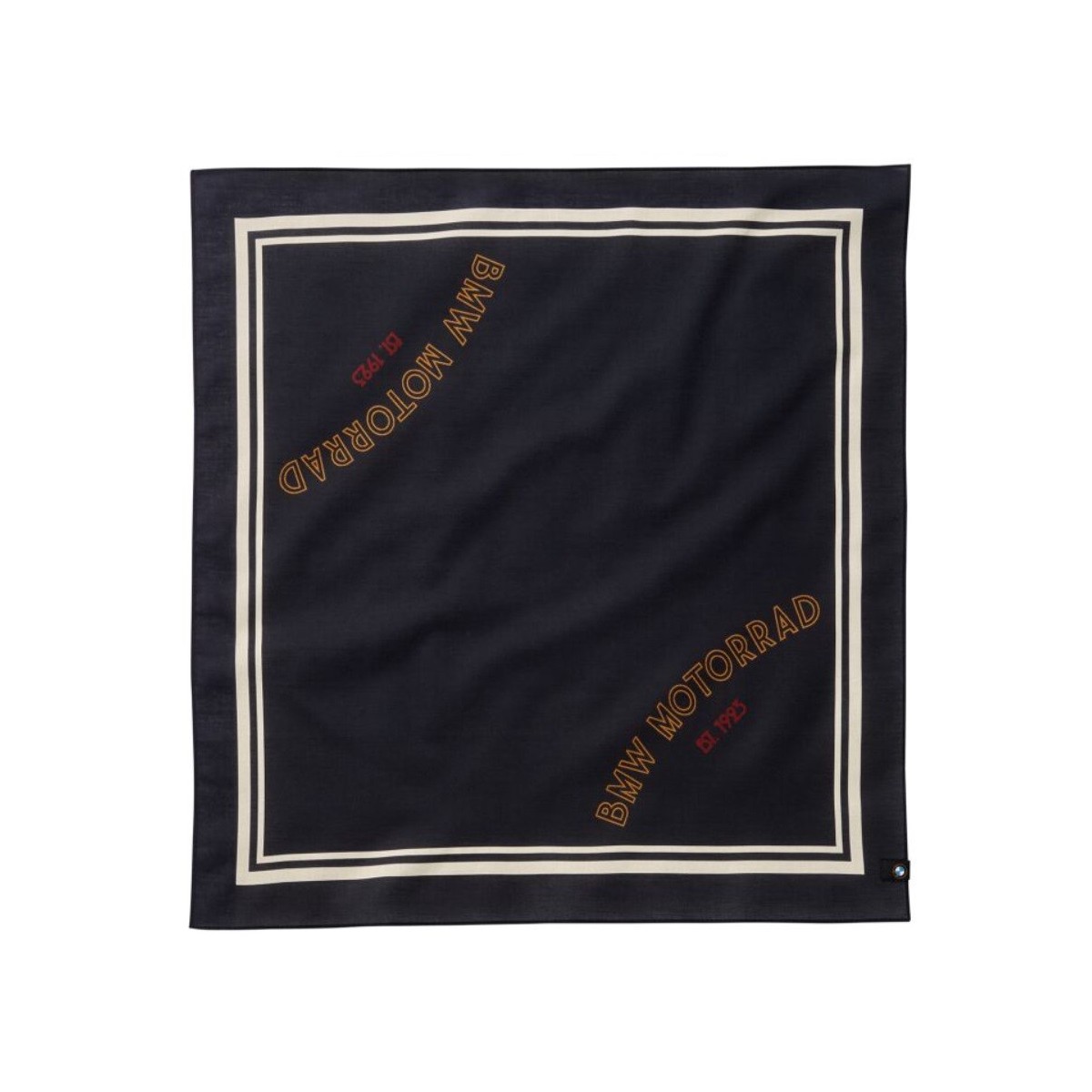 Bandana BMW Motorrad „100 Years” | Oficjalny Dealer