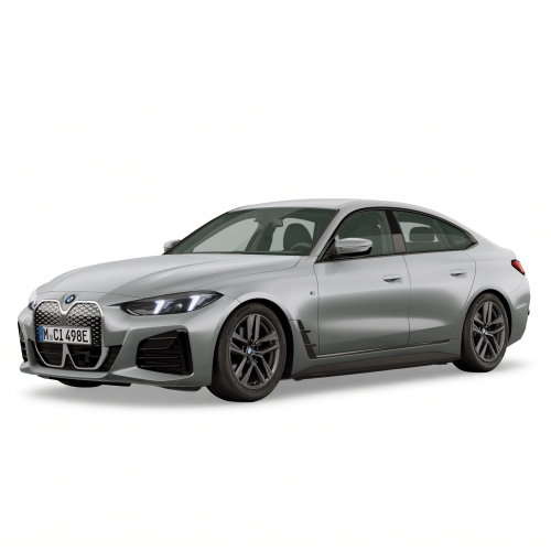 Koła Zimowe BMW Seria 4 Gran Coupé/i4...