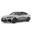 Koła zimowe BMW Seria 4 Gran Coupé/i4 Double-Spoke 853 Gunmetal Grey R18