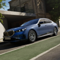 Koła zimowe BMW Seria 5 G60/G61 Y-Spoke 932 Lightning Grey R18