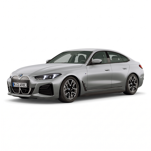 Koła Zimowe BMW Seria 4 Gran Coupé/i4...