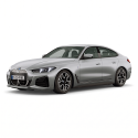 Koła zimowe BMW Seria 4 Gran Coupé/i4 M Aerodynamic 858M Midnight Grey R18