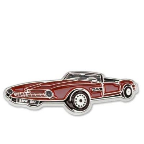 Przypinka BMW Classic | Oficjalny Dealer