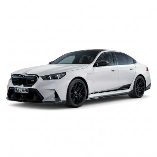 Koła Zimowe BMW M5 G90/G99 M...
