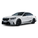 Koła zimowe BMW M5 G90/G99 M Double-Spoke 951M Jet Black R20