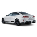 Koła zimowe BMW M5 G90/G99 M Double-Spoke 951M Jet Black R20