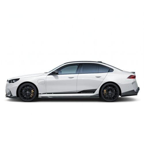 Koła zimowe BMW M5 G90/G99 M Double-Spoke 951M Jet Black R20