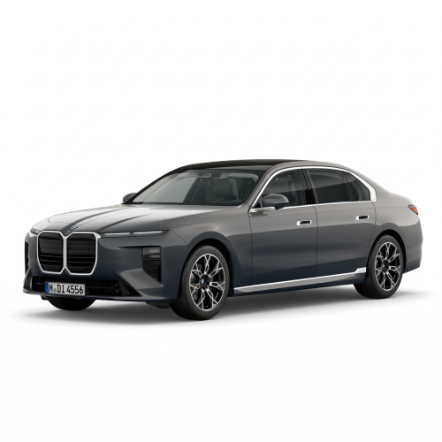 Koła Zimowe BMW X3 G45/Seria 7 G70...