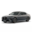 Koła zimowe BMW X3 G45/Seria 7 G70 Star-Spoke 905 Midnight Grey R20