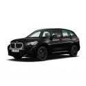 Koła zimowe BMW X1 F48/X2 F39 Y-Spoke 566 Jet Black R18 Run-Flat