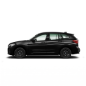 Koła zimowe BMW X1 F48/X2 F39 Y-Spoke 566 Jet Black R18 Run-Flat