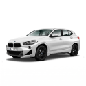 Koła zimowe BMW X1 F48/X2 F39 Y-Spoke 566 Jet Black R18 Run-Flat