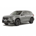 Koła zimowe BMW X1/X2 Double-Spoke 879 Frozen Gunmetal Grey R18
