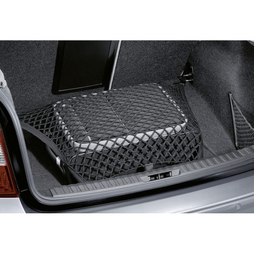 Siatka Bagażnika BMW | Oficjalny Dealer