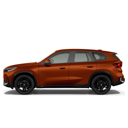Koła zimowe BMW X1/X2 M Double-Spoke 871M Jet Black R19