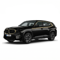 Koła zimowe BMW XM G09 M Double-Spoke 922M Jet Black R22
