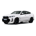 Koła zimowe BMW X5/X6 LCI M Performance Star-Spoke 748M Jet Black Matt R20 Run-Flat