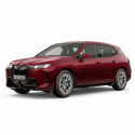 Koła zimowe BMW iX I20 Aerodynamic 1002 Frozen Midnight Grey R20