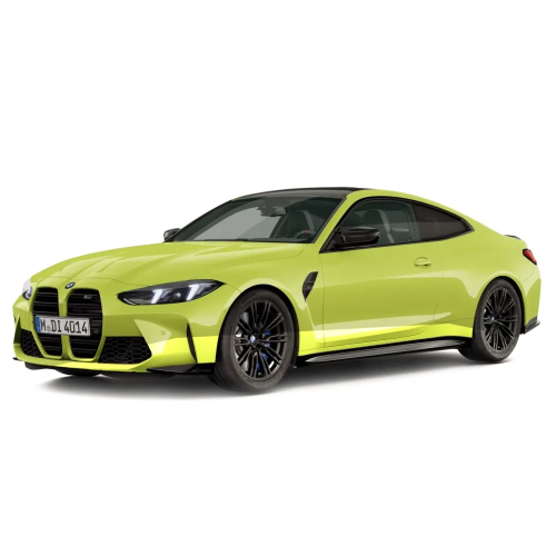 Koła zimowe BMW M2/M3/M4 M Double-Spoke 829M Jet Black Matt R19