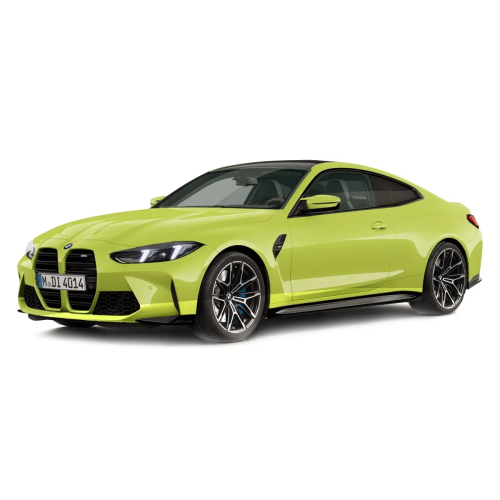 Koła zimowe BMW M2/M3/M4 M Double-Spoke 930M Bicolor Jet Black R19/R20
