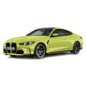 Koła zimowe BMW M2/M3/M4 M Double-Spoke 930M Bicolor Jet Black R19/R20