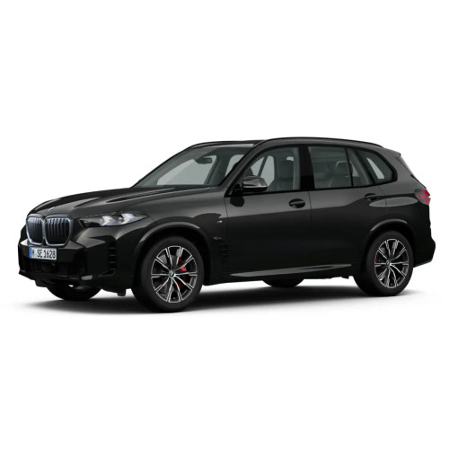 Koła zimowe BMW X5/X6 LCI M Star-Spoke 740M Bicolor Orbit Grey R20 Run-Flat