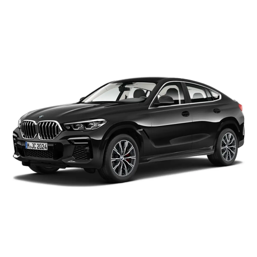 Koła zimowe BMW X5/X6 LCI M Star-Spoke 740M Bicolor Orbit Grey R20 Run-Flat