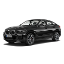 Koła zimowe BMW X5/X6 LCI M Star-Spoke 740M Bicolor Orbit Grey R20 Run-Flat