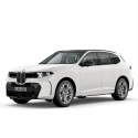 Koła zimowe BMW X5 G65 Double-Spoke 1112 Refined Silver R21