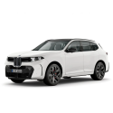 Koła zimowe BMW X5 G65 Aerodynamic 1115 Jet Black R22