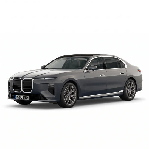 Koła Zimowe BMW Seria 7 G70 LCI...