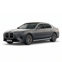 Koła zimowe BMW Seria 7 G70 LCI Y-Spoke 911 Refined Silver R20