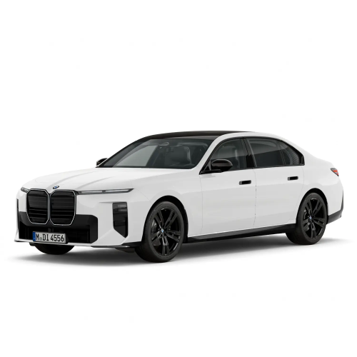 Koła Zimowe BMW Seria 7 G70 LCI M...