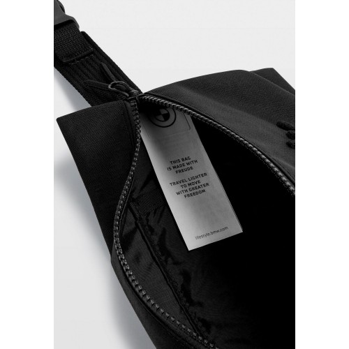 Torba na ramię BMW ARC - Czarna | Oficjalny Dealer