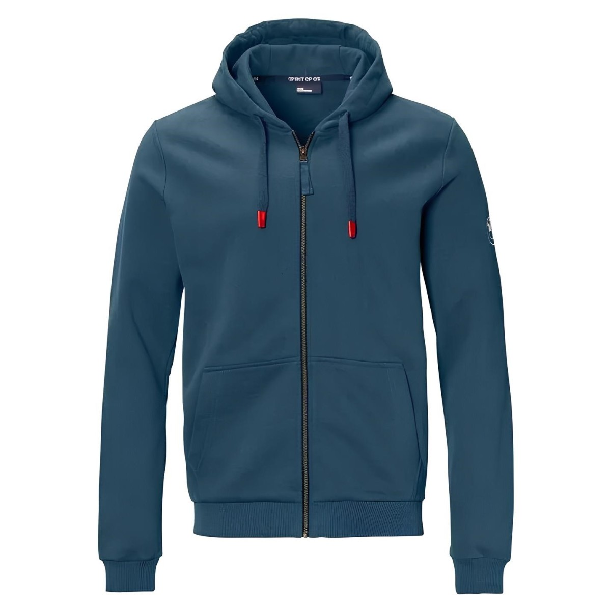 Bluza z kapturem BMW Motorrad „GS Zip Hoodie” | Oficjalny Dealer